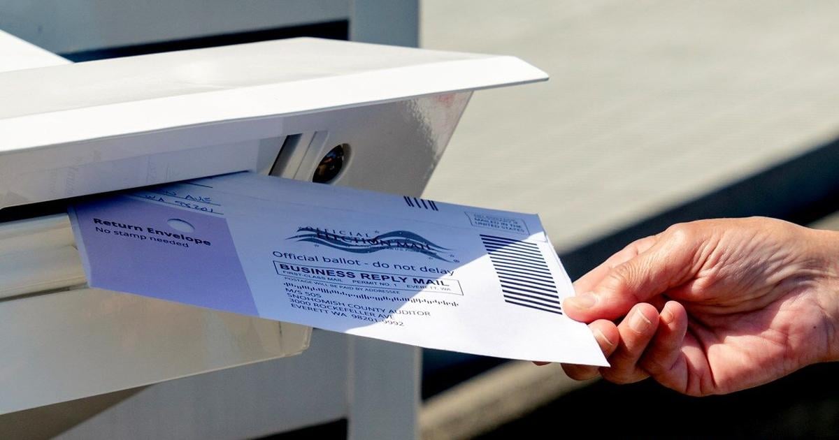 Berks County Election Board delays purchase of new high-speed scanners for mail-in ballots | Reading Area