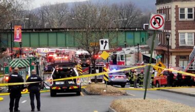 Pennsylvania regulators seek $2.6 million in penalties for deadly 2023 chocolate factory explosion :: WRAL.com