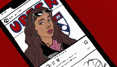 DITL: A Day in Their Lives