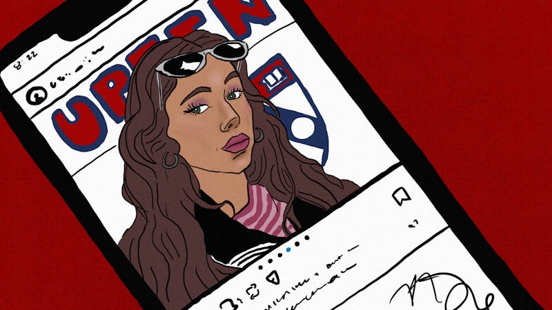 DITL: A Day in Their Lives