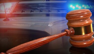 Hombre acusado de colocar anzuelos para animales se encuentra en la corte | Noticias