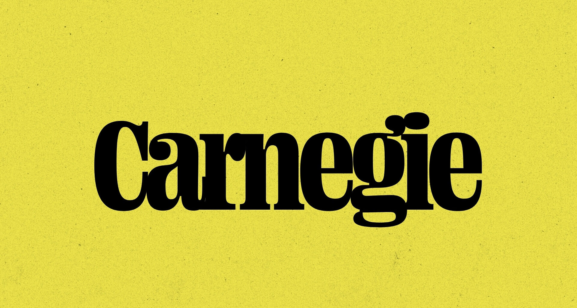 Give us the local news algorithms ignore