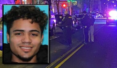 Police seeking suspect in killing of teen in Reading | Berks Regional News