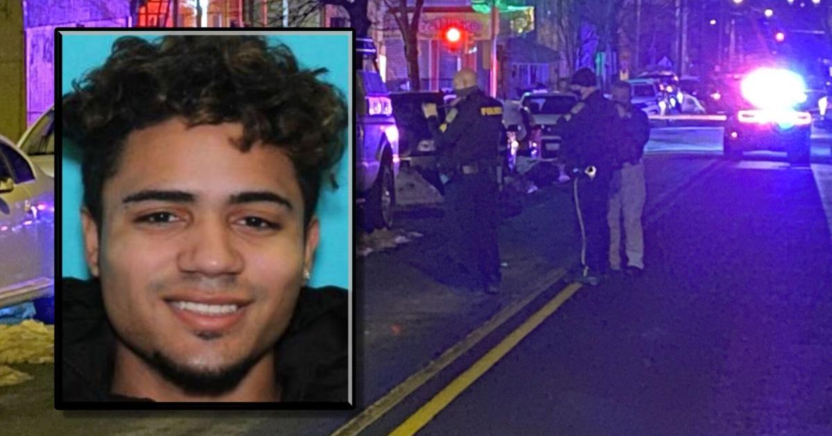 Police seeking suspect in killing of teen in Reading | Berks Regional News