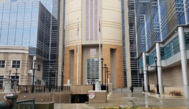 Berks County Commissioners hear presentation from Berks County Convention Center Authority | Berks Regional News