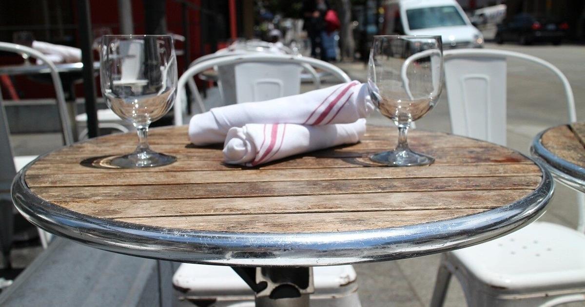 Easton OKs 2026 outdoor dining guidelines; Panto says ‘pub crawl ordinance’ in the works | Easton Area