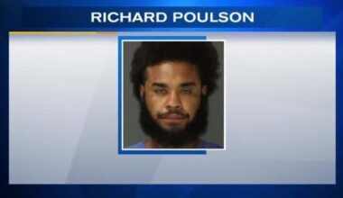 Man arrested for fatal stabbing in Reading sentenced to prison | Berks Regional News