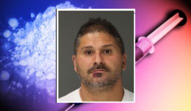 4 people arrested, charged with drug trafficking in Reading | Berks Regional News