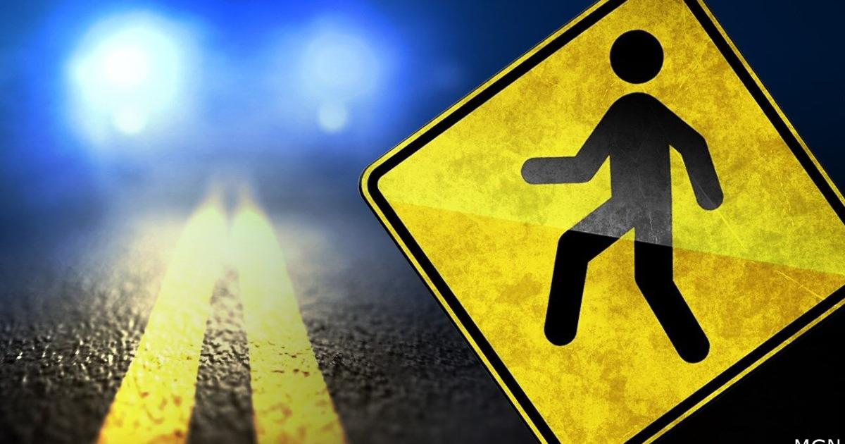 Pedestrian taken to hospital after being hit by car in Northampton County | Bethelehm Area