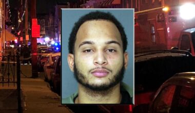 Suspect arrested in 2018 killing of 3 men in Reading | Berks Regional News