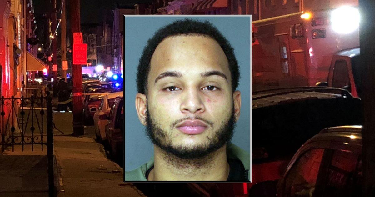 Suspect arrested in 2018 killing of 3 men in Reading | Berks Regional News