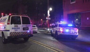 Road rage may have played role in deadly Allentown drive-by shooting, paperwork says | Lehigh Valley Regional News