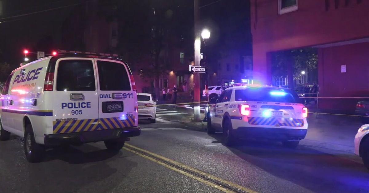 Road rage may have played role in deadly Allentown drive-by shooting, paperwork says | Lehigh Valley Regional News