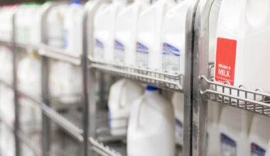 Pennsylvania's Dairy Farmer Premium To Decline April 1 | Dairy News