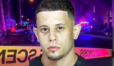 RPD: Man kills 1, injures another outside bar in Reading | Berks Regional News