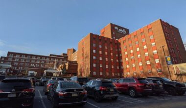 St. Luke's to establish new college of health sciences | Lehigh Valley Regional News