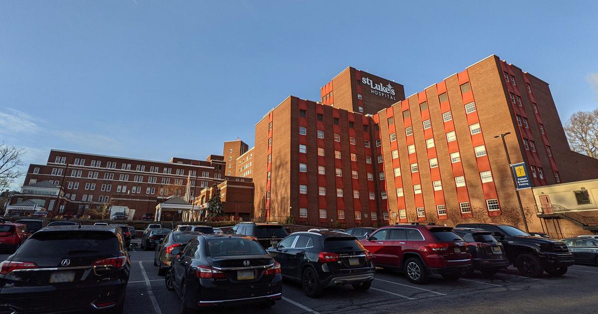 St. Luke's to establish new college of health sciences | Lehigh Valley Regional News