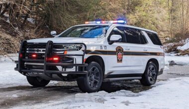 CMV enforcement at Pennsylvania rest area results in $1.2 million in marijuana products seized from semi truck