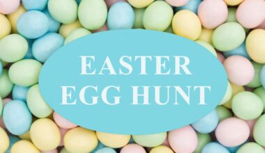 Two downtown Bethlehem restaurants to host Easter egg hunt to benefit local nonprofit | Eat, Sip, Shop