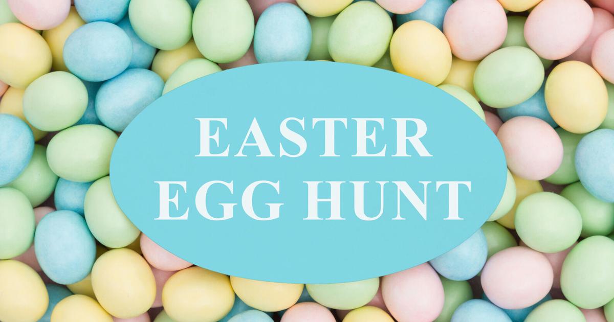 Two downtown Bethlehem restaurants to host Easter egg hunt to benefit local nonprofit | Eat, Sip, Shop