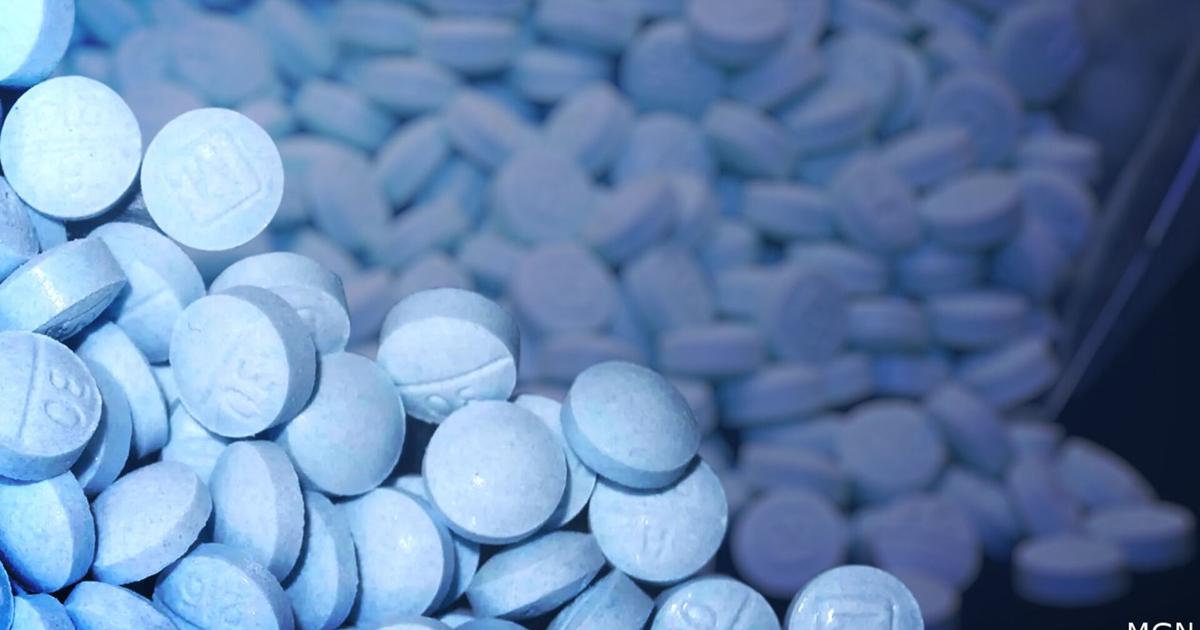 Macungie man sentenced for fatal drug delivery resulting in death in 2022 | Crime Stories