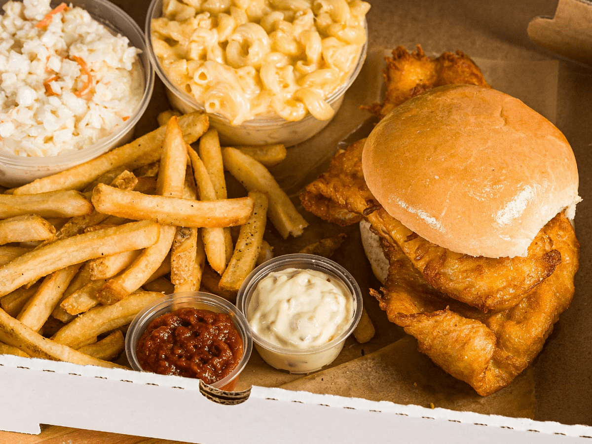 Try these 12 Pittsburgh-area fish fries in 2026