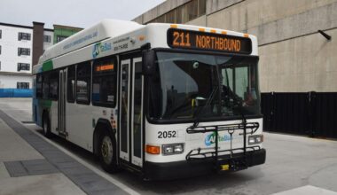 LANTA aumenta tarifas de transporte | Noticias