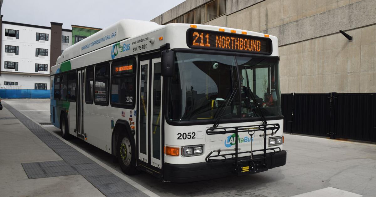 LANTA aumenta tarifas de transporte | Noticias