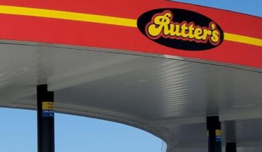 Rutter's convenience store project progresses with land acquisition | Northampton County