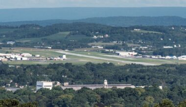 Funding for RDG could help economy soar, officials say | Berks Regional News