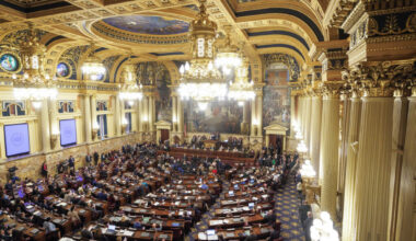 Data center tax break created to boost economy, add jobs in Pa. could cost state billions in revenue