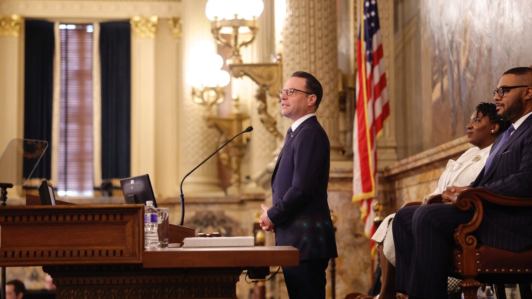 Why is cannabis legalization so awkward in Pennsylvania?