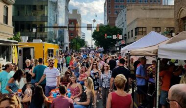 Allentown's 'Blues, Brews & Barbecue Festival' to return for 18th year | Lehigh Valley Regional News