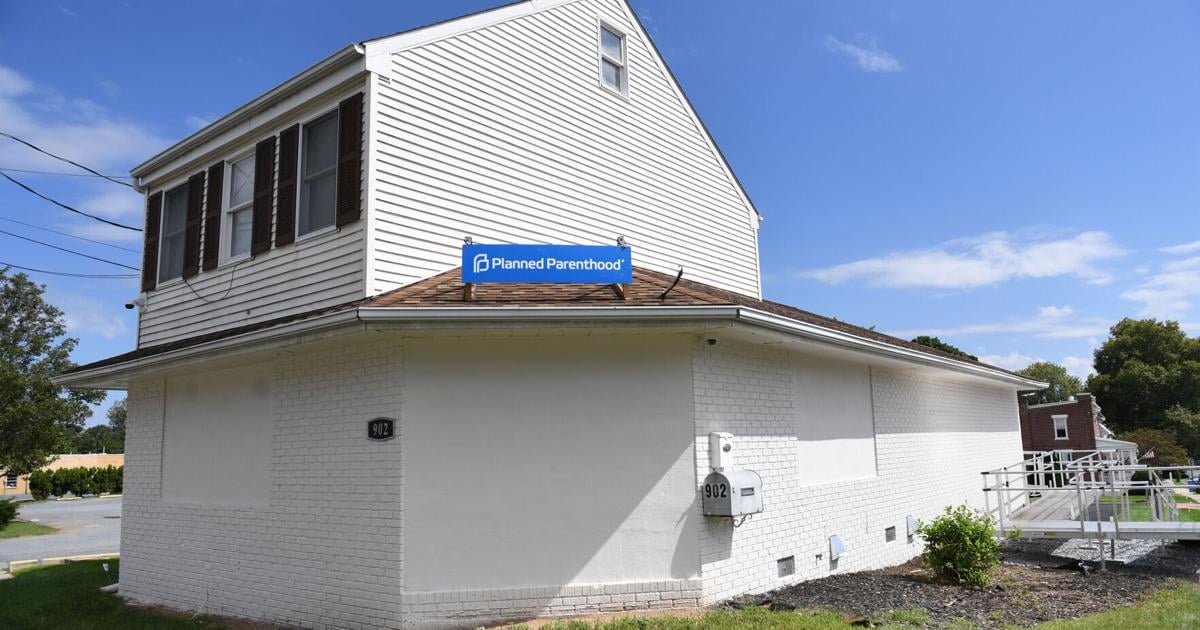 Planned Parenthood Keystone ceases to provide family planning services to Medicaid patients | Health