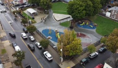 Teen, 16, charged in shooting death of 15-year-old in Allentown park | Lehigh Valley Regional News