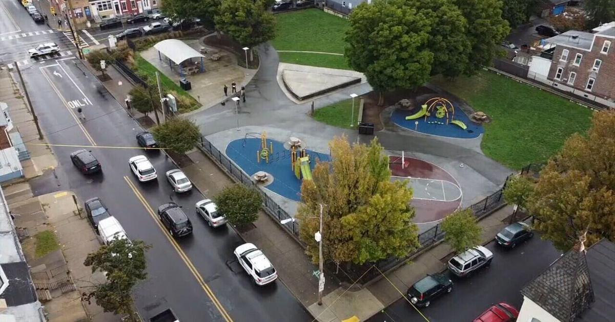 Teen, 16, charged in shooting death of 15-year-old in Allentown park | Lehigh Valley Regional News