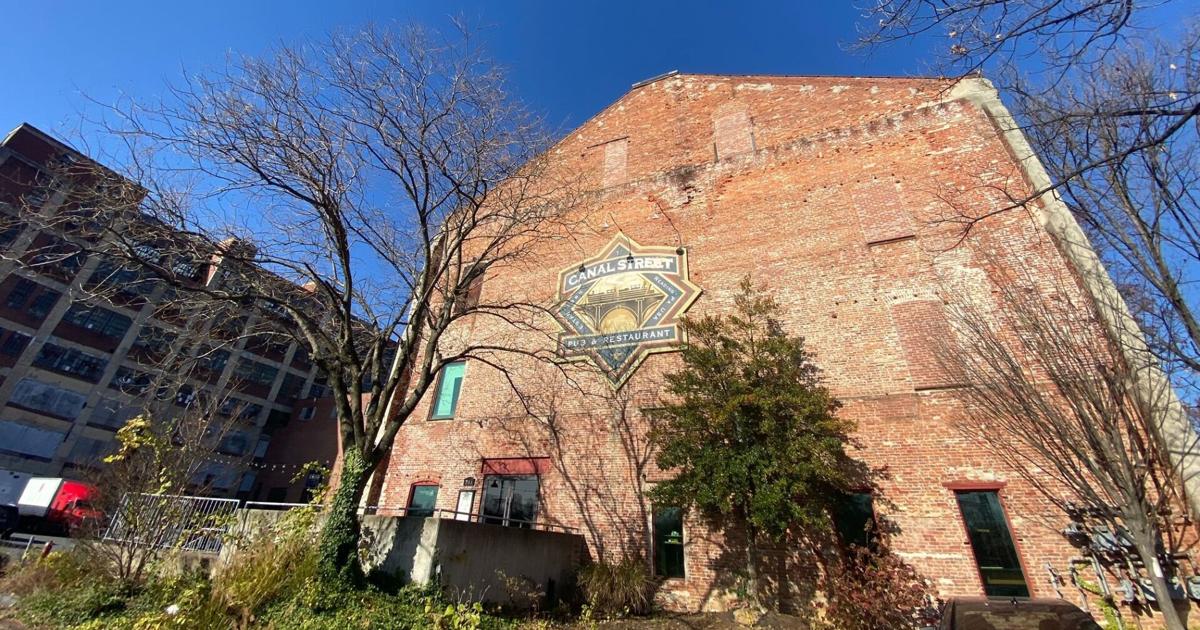 Canal Street Pub & Restaurant closes; patrons surprised | Berks Regional News