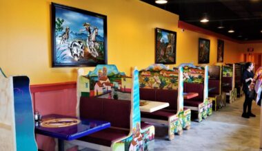 ‘Hearts full of gratitude’: Family owned Mexican restaurant bids farewell in Northampton County | Eat, Sip, Shop