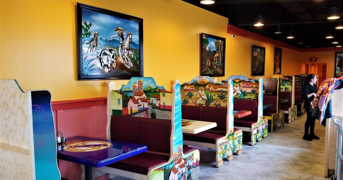 ‘Hearts full of gratitude’: Family owned Mexican restaurant bids farewell in Northampton County | Eat, Sip, Shop