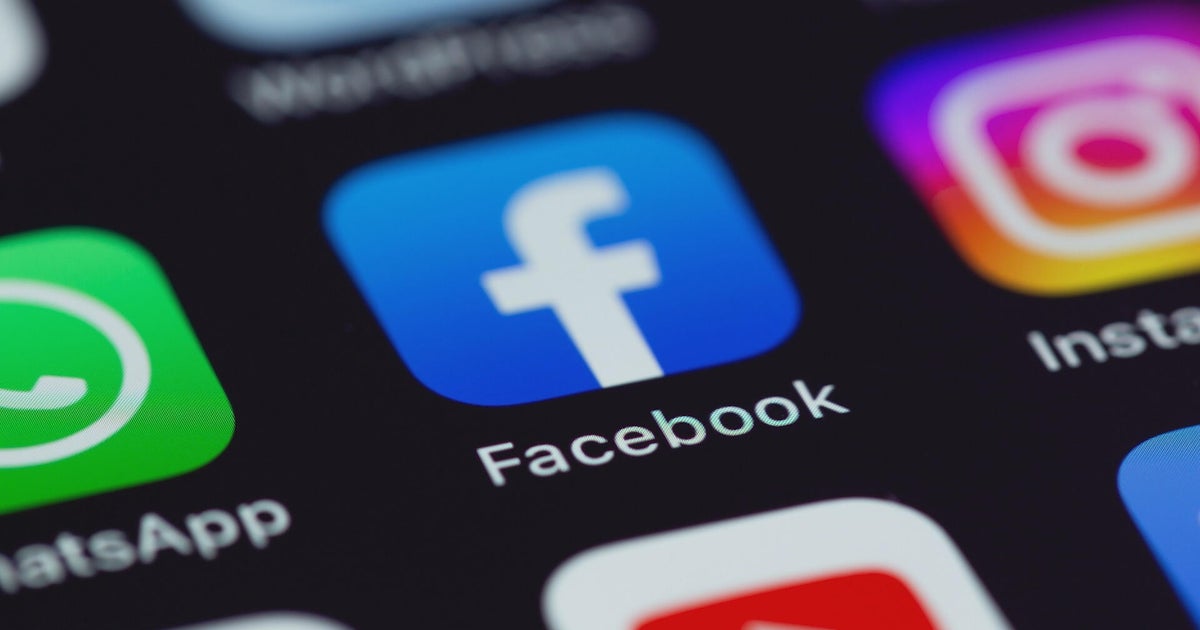 More Facebook, Instagram users say accounts wrongly banned over "sickening" allegations with no explanation