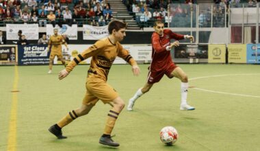 Pulse of Pittsburgh Soccer: Seven-Decade Wait Extended, Dream Revealed and Bridge City FC to cap inaugural campaign