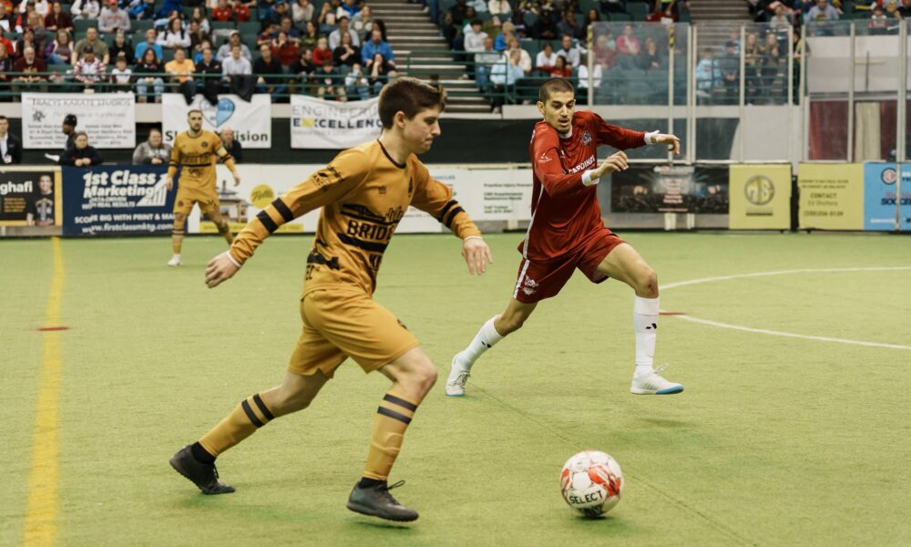 Pulse of Pittsburgh Soccer: Seven-Decade Wait Extended, Dream Revealed and Bridge City FC to cap inaugural campaign