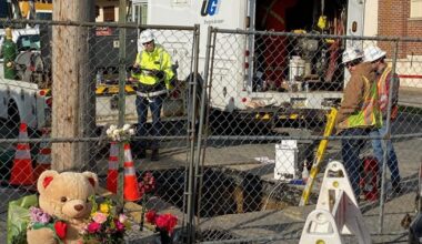 Complaint filed against UGI over deadly chocolate factory explosion In Berks, PUC seeks more than $2M in penalties | Reading Area