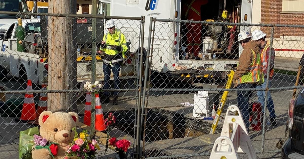 Complaint filed against UGI over deadly chocolate factory explosion In Berks, PUC seeks more than $2M in penalties | Reading Area