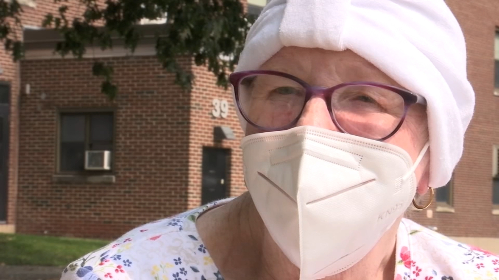 Bethlehem, Pennsylvania health care worker battling cancer gets help from community