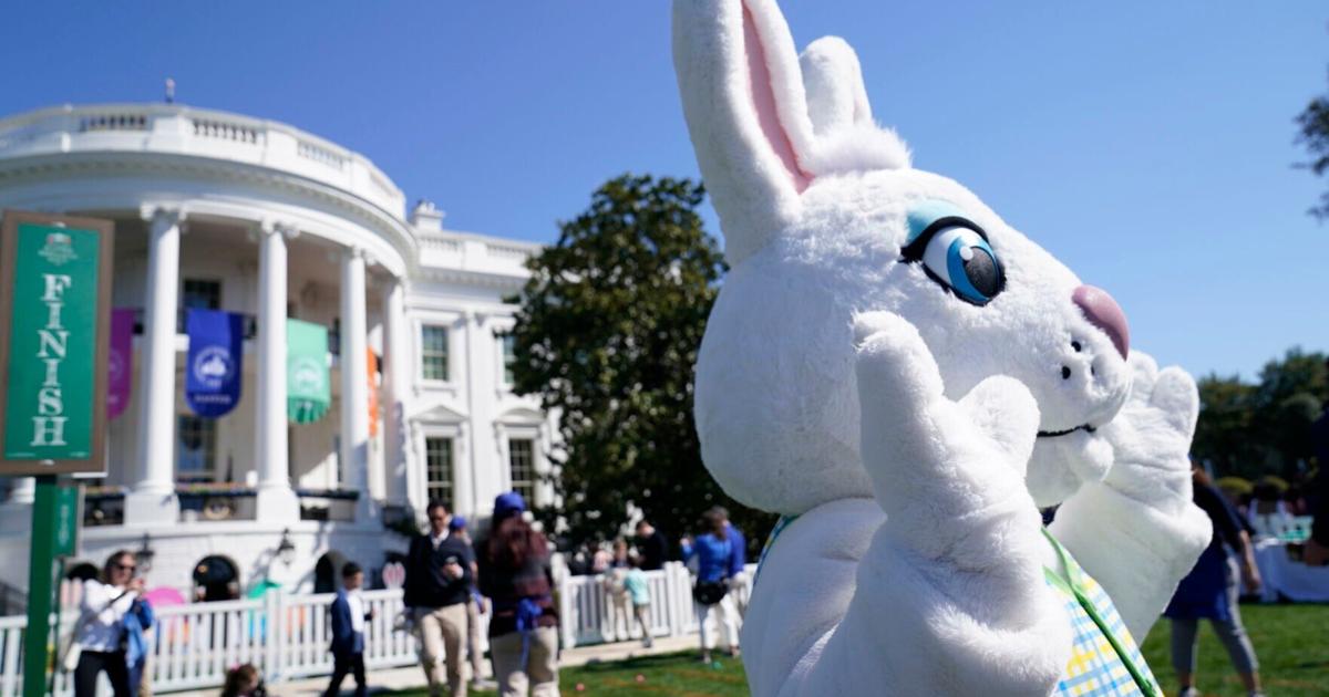 Easter Bunny's American origins can be traced right back to Pennsylvania | News