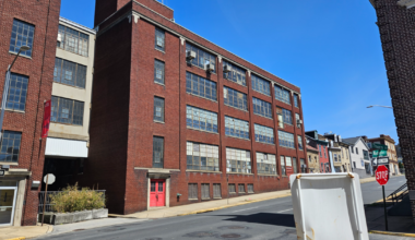 Reading City Council to consider zoning map amendment for GoggleWorks properties | Reading Area