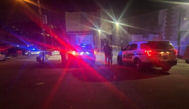 Man's body found underneath trailer in Carrick, Pittsburgh Police investigating