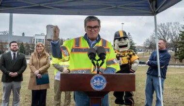 PennDOT Launches 2026 Pick Up Pennsylvania Litter Cleanup Initiative