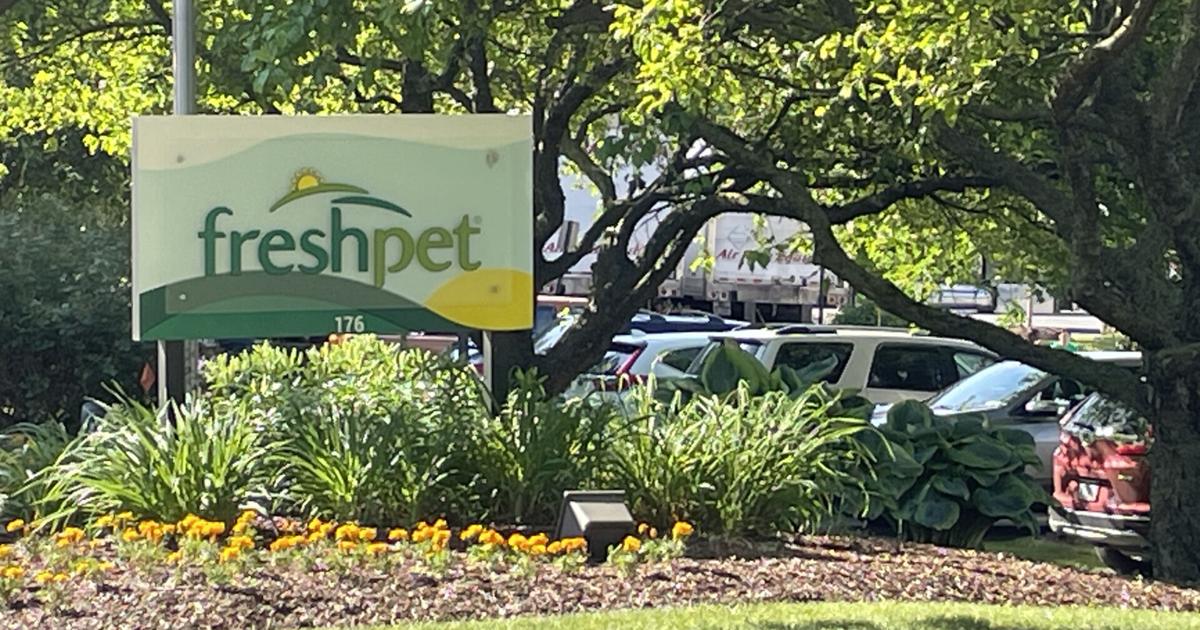 Freshpet tweaks advertising following complaint from competitor, according to BBB | Bethlehem Area